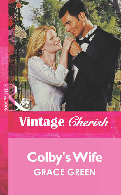 Скачать книгу Colby's Wife