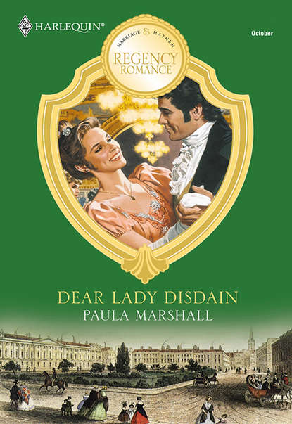 Скачать книгу Dear Lady Disdain