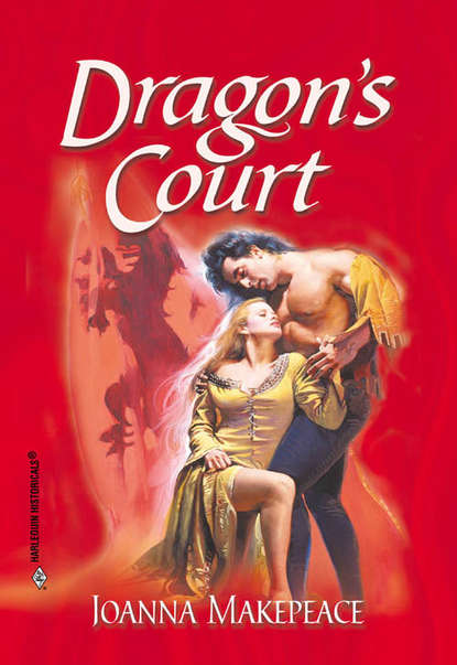 Скачать книгу Dragon's Court