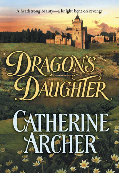 Скачать книгу Dragon's Daughter