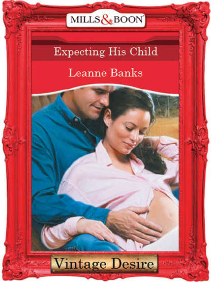 Скачать книгу Expecting His Child