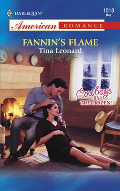 Скачать книгу Fannin's Flame