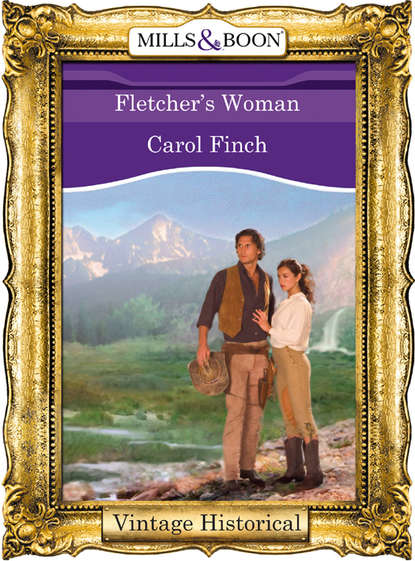 Скачать книгу Fletcher's Woman