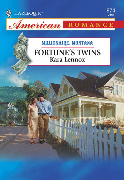 Скачать книгу Fortune's Twins