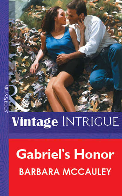 Скачать книгу Gabriel's Honor