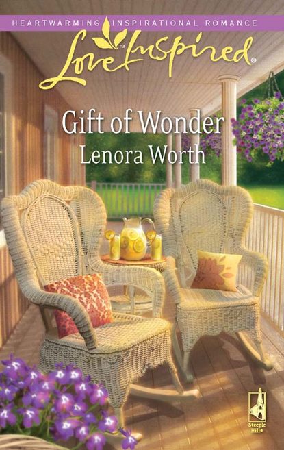 Скачать книгу Gift of Wonder