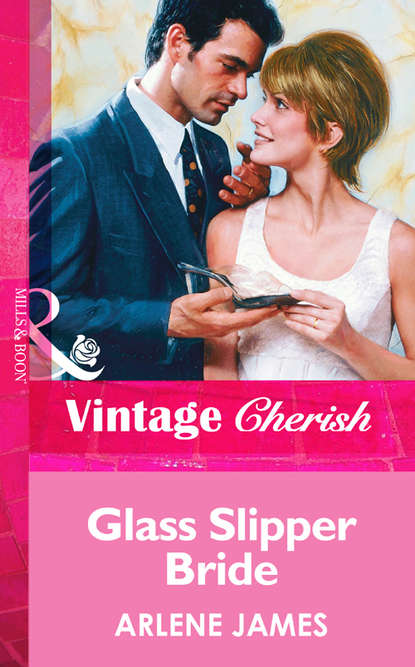 Скачать книгу Glass Slipper Bride