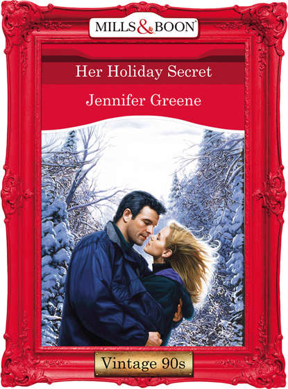 Скачать книгу Her Holiday Secret