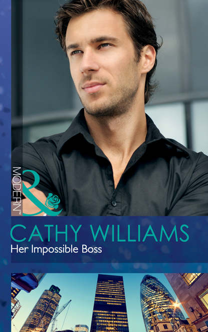 Скачать книгу Her Impossible Boss