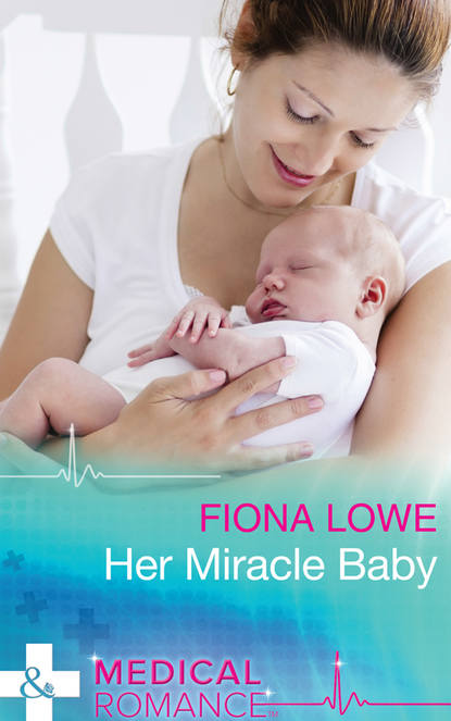Скачать книгу Her Miracle Baby