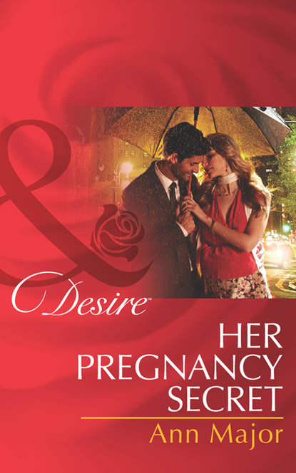 Скачать книгу Her Pregnancy Secret
