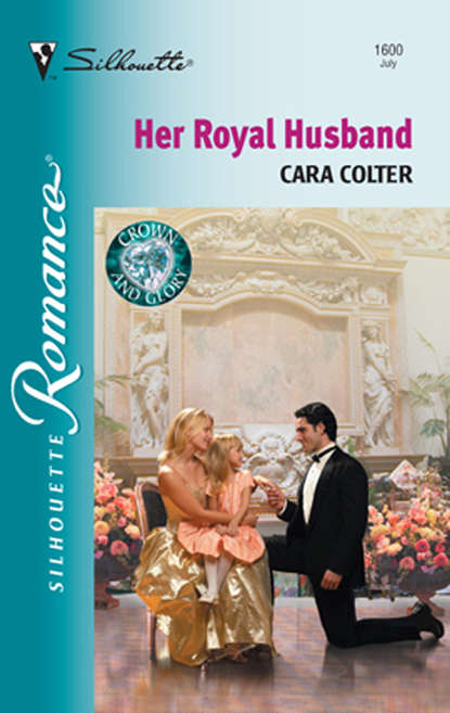 Скачать книгу Her Royal Husband