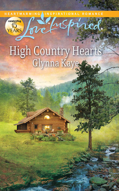 Скачать книгу High Country Hearts
