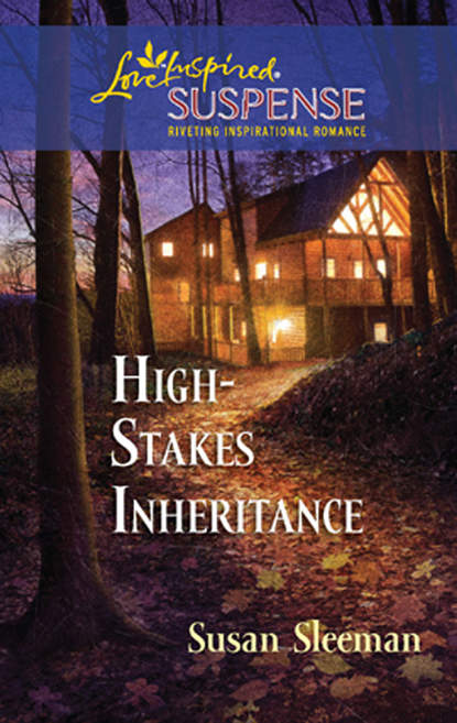 Скачать книгу High-Stakes Inheritance