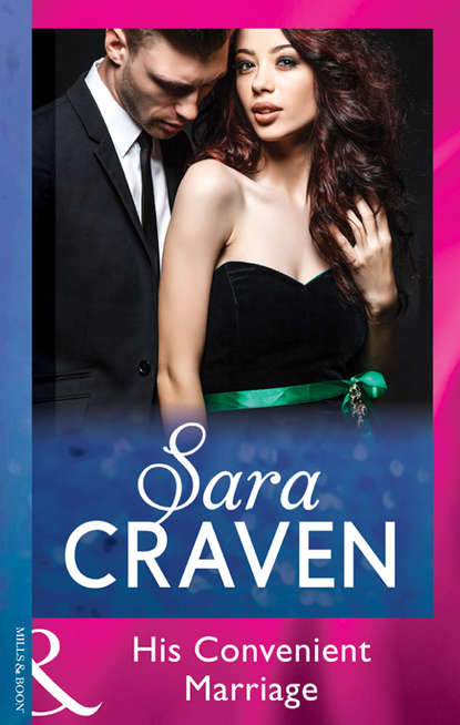 Скачать книгу His Convenient Marriage
