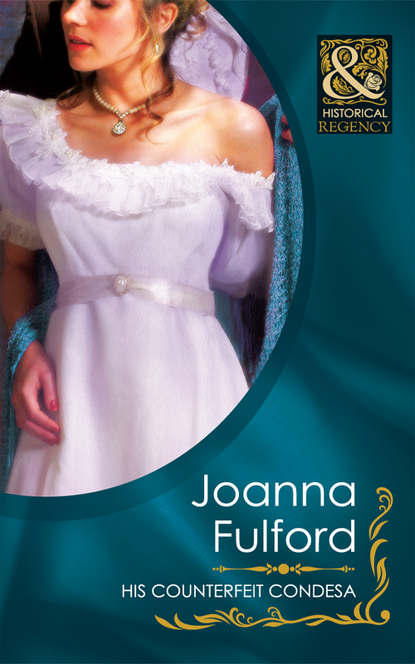 Скачать книгу His Counterfeit Condesa