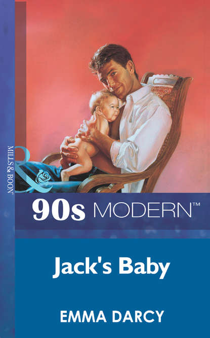 Скачать книгу Jack's Baby