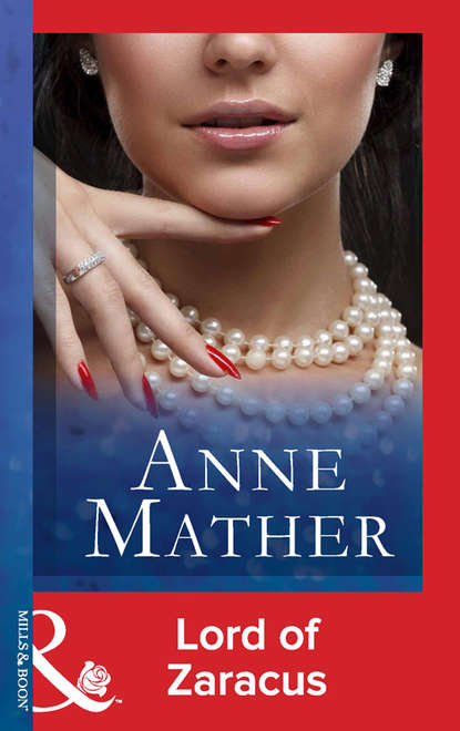 Скачать книгу Lord Of Zaracus