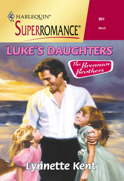 Скачать книгу Luke's Daughters