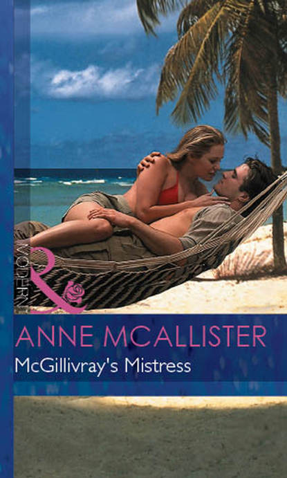 Скачать книгу Mcgillivray's Mistress