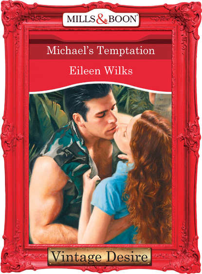 Скачать книгу Michael's Temptation