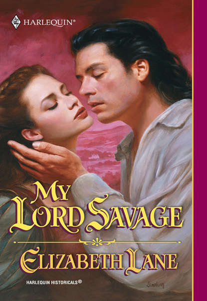 Скачать книгу My Lord Savage