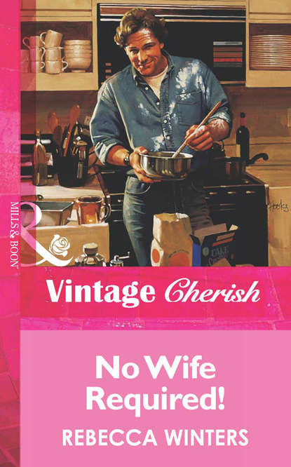 Скачать книгу No Wife Required!