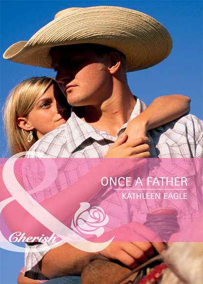 Скачать книгу Once a Father