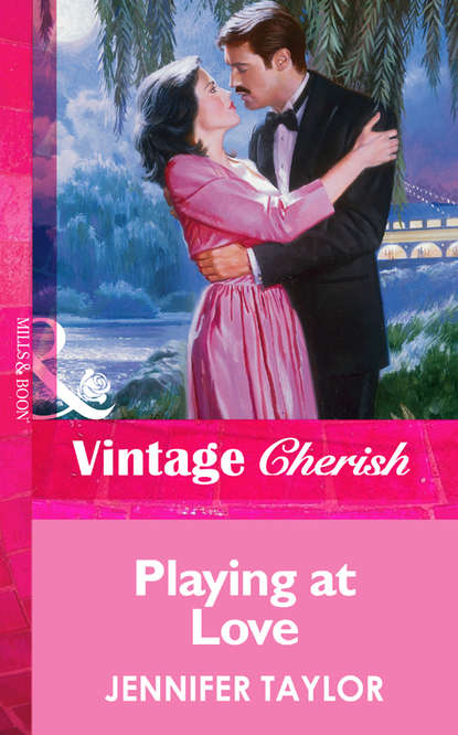 Скачать книгу Playing at Love