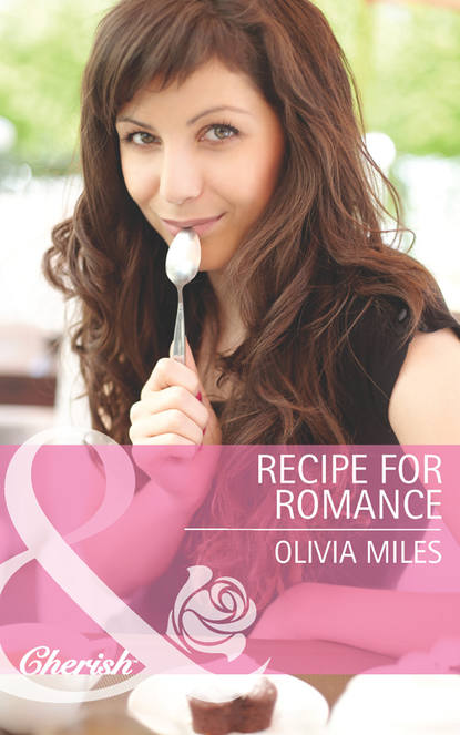 Скачать книгу Recipe for Romance