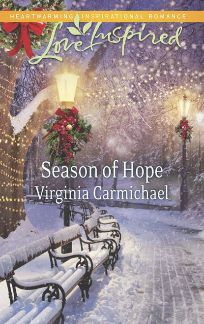 Скачать книгу Season of Hope