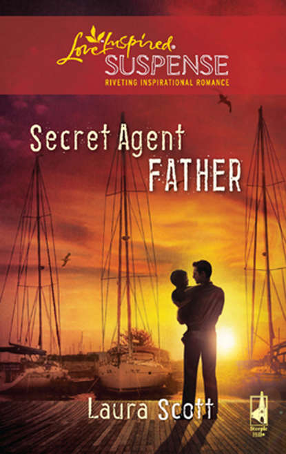 Скачать книгу Secret Agent Father