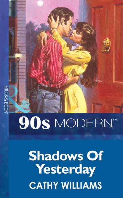 Скачать книгу Shadows Of Yesterday