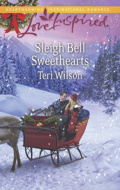 Скачать книгу Sleigh Bell Sweethearts