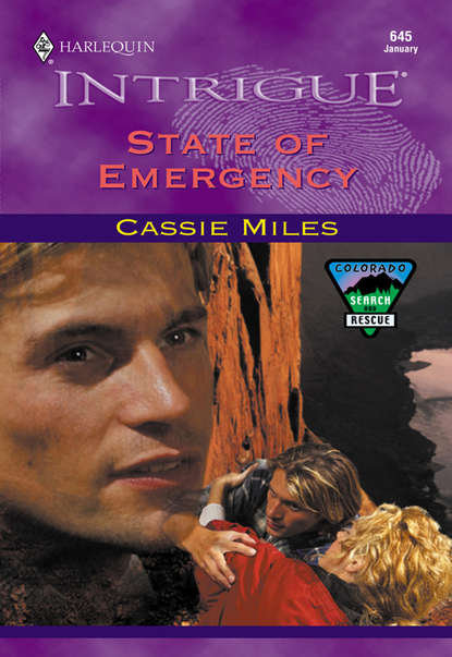 Скачать книгу State Of Emergency