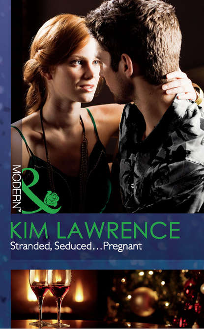 Скачать книгу Stranded, Seduced...Pregnant