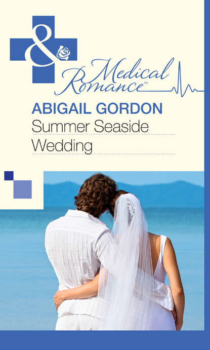 Скачать книгу Summer Seaside Wedding