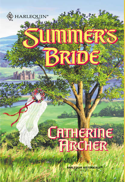 Скачать книгу Summer's Bride