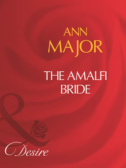 Скачать книгу The Amalfi Bride