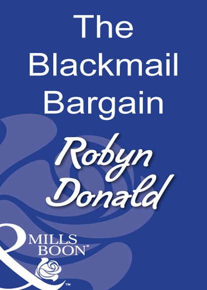 Скачать книгу The Blackmail Bargain