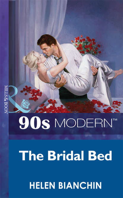 Скачать книгу The Bridal Bed