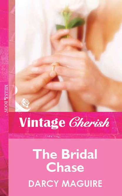 Скачать книгу The Bridal Chase