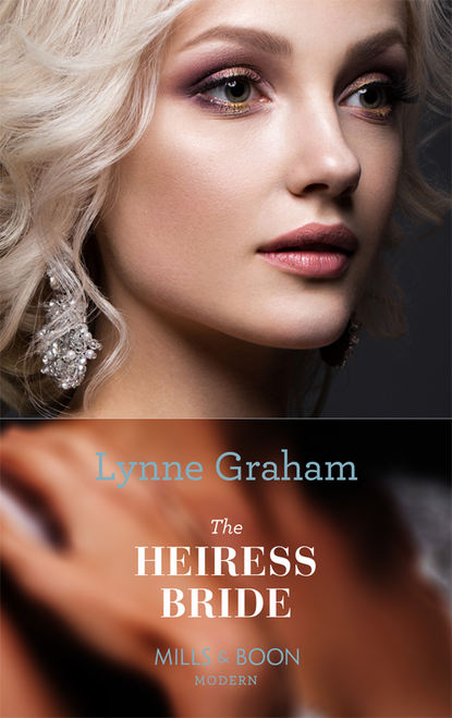 Скачать книгу The Heiress Bride