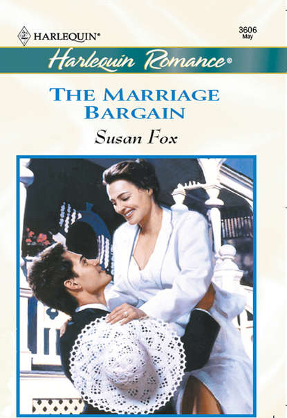 Скачать книгу The Marriage Bargain
