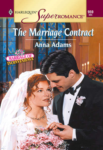 Скачать книгу The Marriage Contract