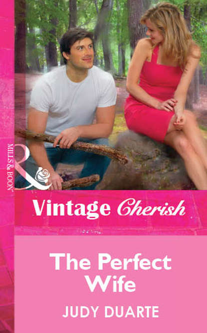 Скачать книгу The Perfect Wife