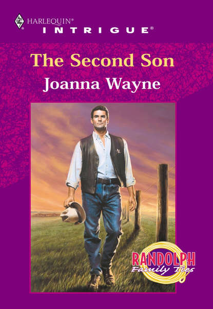 Скачать книгу The Second Son