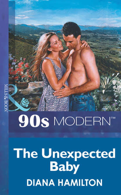 Скачать книгу The Unexpected Baby