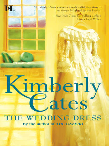 Скачать книгу The Wedding Dress