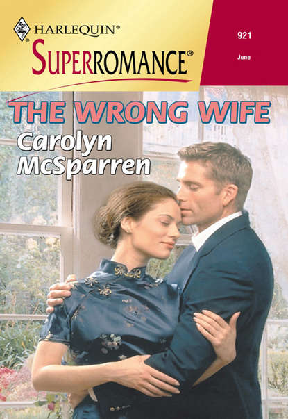 Скачать книгу The Wrong Wife